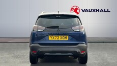 Vauxhall Crossland 1.2 Turbo [130] Ultimate 5dr Auto Petrol Hatchback